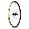 WTB Czr I23 24h 6b Disc Tubeless Grus Bakhjul