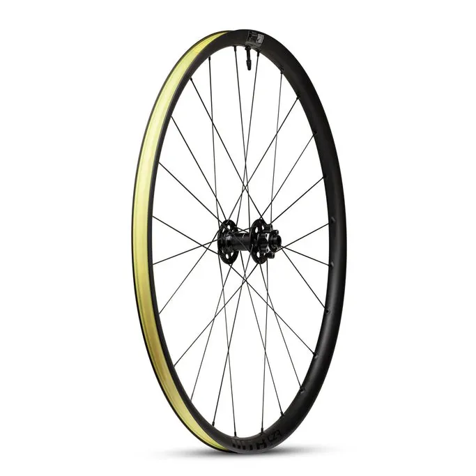 WTB Czr I23 24h 6b Disc Tubeless Grus Bakhjul