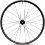WTB Czr I23 28h 6b Disc Tubeless Gravel Forhjul, Black, 12 x 100mm