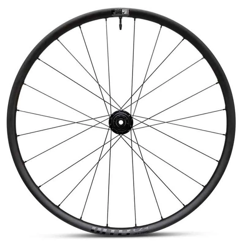 WTB Czr I23 28h 6b Disc Tubeless Grus Bakhjul WTB Czr I23 28h 6b Disc Tubeless Grus Bakhjul