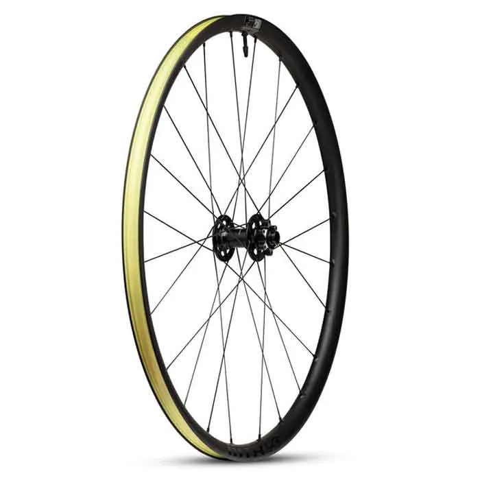 WTB Czr I23 28h 6b Disc Tubeless Grus Bakhjul WTB Czr I23 28h 6b Disc Tubeless Grus Bakhjul