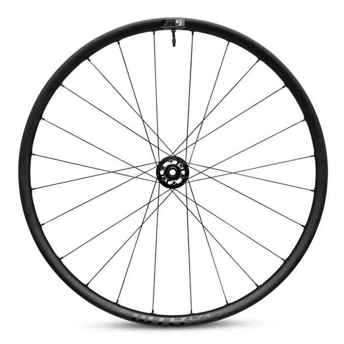 WTB Czr I23 28h 6b Disc Tubeless Grus Bakhjul WTB Czr I23 28h 6b Disc Tubeless Grus Bakhjul