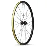 WTB Czr I23 28h 6b Disc Tubeless Grus Bakhjul