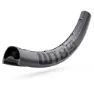 WTB Czr I23 700c Tcs 2.0 Felg, Black, 700 - 24H