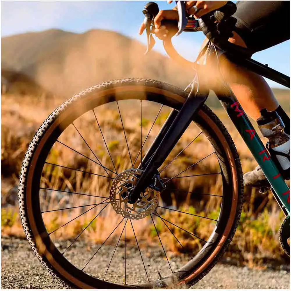 WTB Czr I23 700c Tcs 2.0 Felg, Black, 700 - 24H