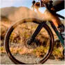WTB Czr I23 700c Tcs 2.0 Felg, Black, 700 - 24H