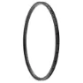 WTB Czr I23 700c Tcs 2.0 Felg, Black, 700 - 24H