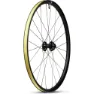 WTB Czr I23 X Tubeless Gravel Forhjul, Black, 12 x 100mm