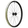 WTB Czr I30 27.5´´ Disc Tubeless Terrengsykkel Forhjul, Black, 15 x 110mm