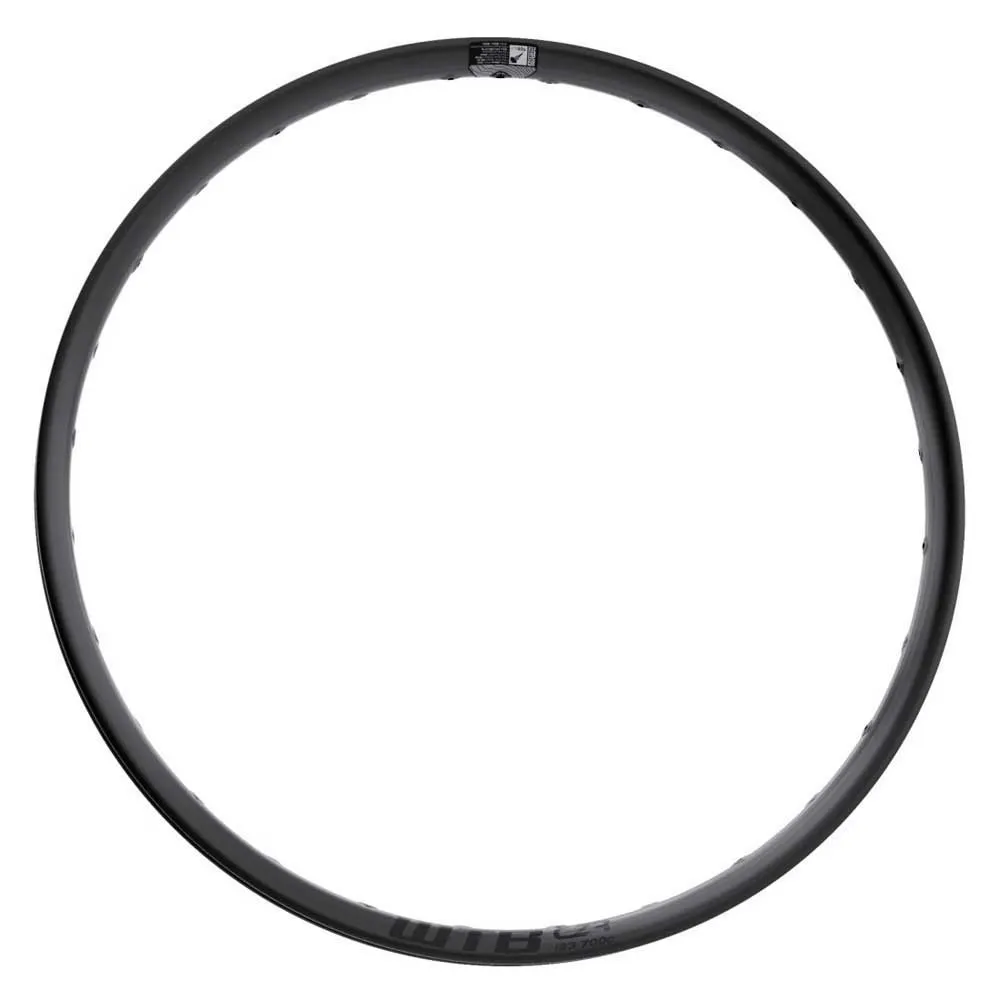 WTB Czr I30 Tcs 2.0 Disc Felg
