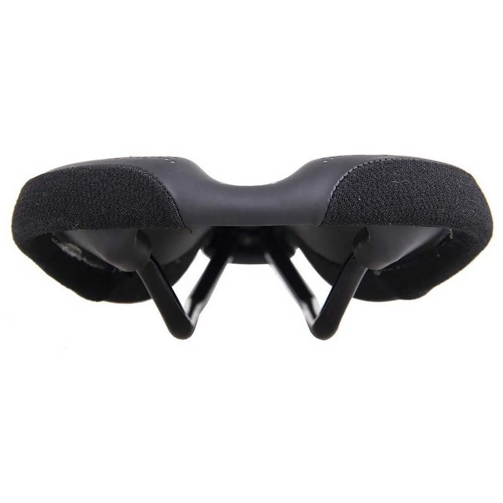 WTB Deva Cromoly Sykkelsete, Gloss black, 145mm WTB Deva Cromoly Sykkelsete, Gloss black, 145mm
