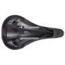 WTB Deva Cromoly Sykkelsete, Gloss black, 145mm