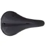 WTB Deva Cromoly Sykkelsete, Gloss black, 145mm