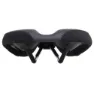 WTB Deva Cromoly Sykkelsete, Gloss black, 145mm