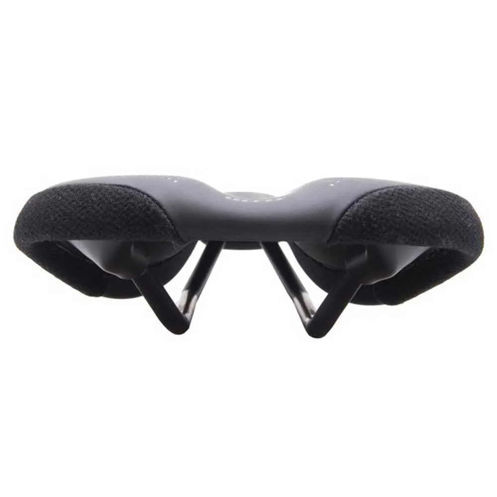 WTB Deva Hp Sykkelsete, Black, 145mm WTB Deva Hp Sykkelsete, Black, 145mm
