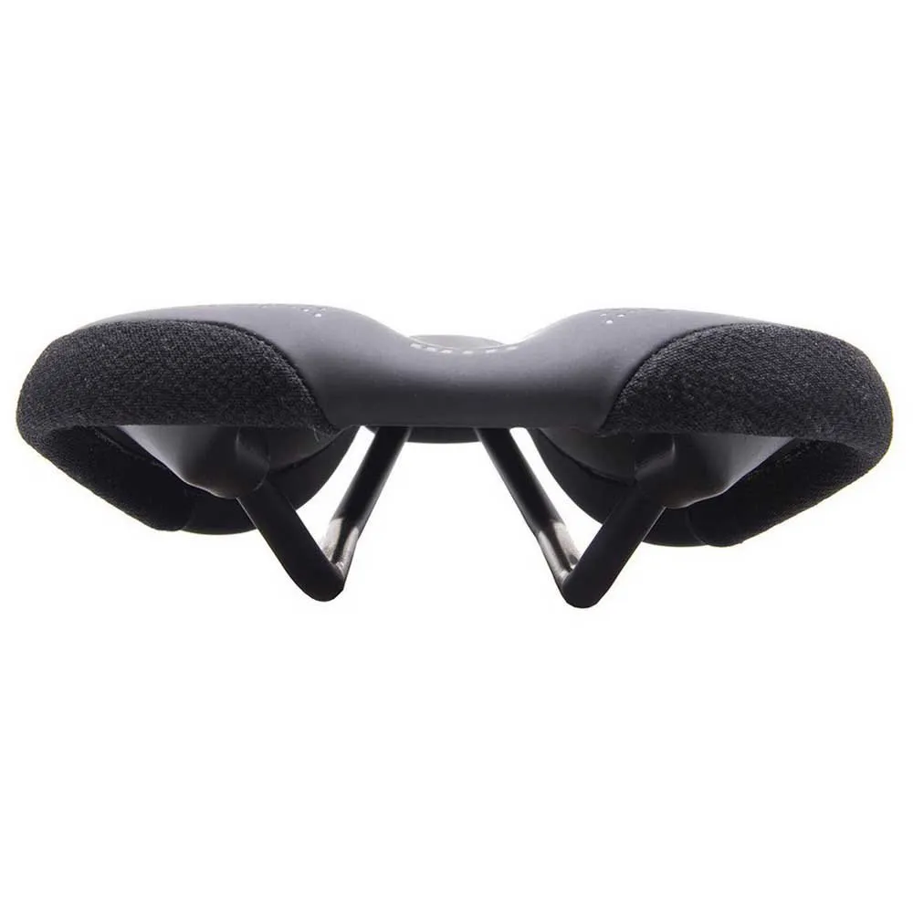 WTB Deva Titanium Sykkelsete, Matte black, 145mm WTB Deva Titanium Sykkelsete, Matte black, 145mm