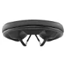 WTB Devo Pickup Crmo Sykkelsete, Black, 142mm