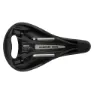 WTB Devo Pickup Titanium Sykkelsete, Black, 142mm