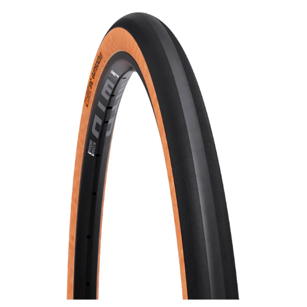 WTB Exposure Tcs Light Sg Fast Rolling 120tpi Tubeless 700 X 32 Racerdekk, Sykkeldekk