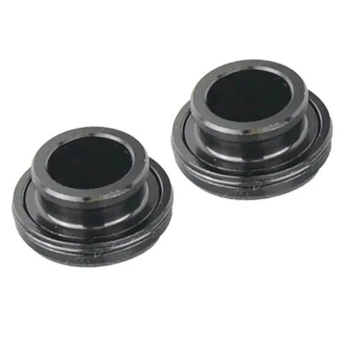 WTB Frequency/Frequency Comp M15x100/110 end cap kit for 6-bolt hub
