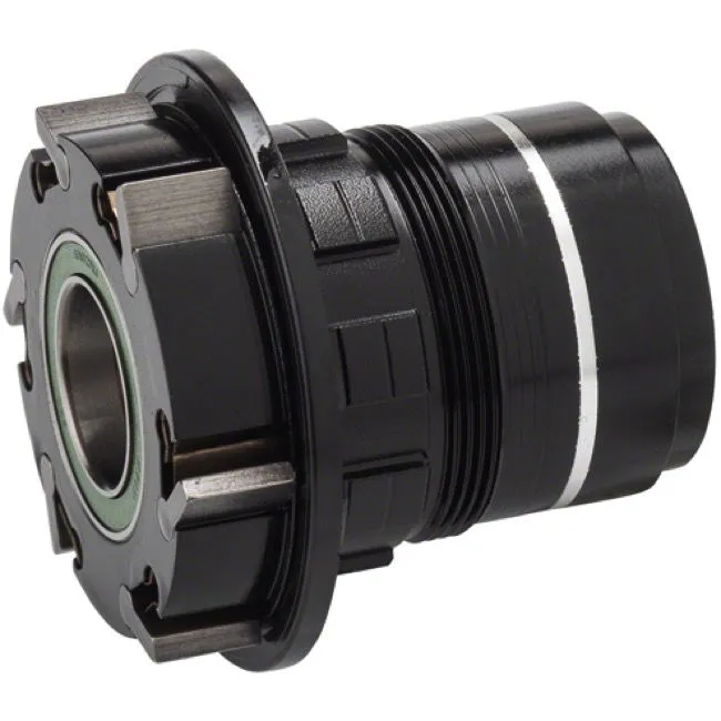 WTB Frequency SRAM XDR Freehub Body Kit 6 pawl two action, EZO bearing w/1.8mm