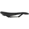 WTB Gravelier Carbon Sykkelsete, Black, 142mm