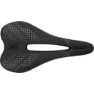 WTB Gravelier Carbon Sykkelsete, Black, 142mm