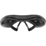 WTB Gravelier Carbon Sykkelsete, Black, 142mm