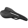 WTB Gravelier Carbon Sykkelsete, Black, 142mm