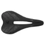 WTB Gravelier Cromoly Sykkelsete, Black, 142mm