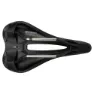 WTB Gravelier Cromoly Sykkelsete, Black, 142mm