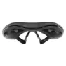 WTB Gravelier Cromoly Sykkelsete, Black, 142mm