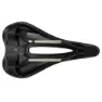 WTB Gravelier Stainless Sykkelsete, Black, 140mm