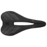 WTB Gravelier Stainless Sykkelsete, Black, 140mm