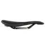 WTB Gravelier Stainless Sykkelsete, Black, 140mm