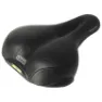 WTB Greenbelt Deluxe Sykkelsete, Black, 160mm