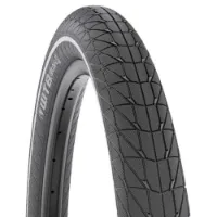 WTB Groov-e Comp Reflective 27.5´´ X 2.4 Urban Stive Sykkeldekk WTB Groov-e Comp Reflective 27.5´´ X 2.4 Urban Stive Sykkeldekk