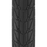 WTB Groov-e Comp Reflective 27.5´´ X 2.4 Urban Stive Sykkeldekk, Black, 27.5" x 2.40