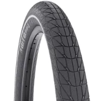 WTB Groov-e Flat Guard 27.5´´ X 2.4 Urban Stive Sykkeldekk WTB Groov-e Flat Guard 27.5´´ X 2.4 Urban Stive Sykkeldekk