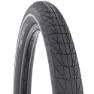 WTB Groov-e Flat Guard 27.5´´ X 2.4 Urban Stive Sykkeldekk, Black, 27.5" x 2.40