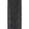 WTB Groov-e Flat Guard 27.5´´ X 2.4 Urban Stive Sykkeldekk, Black, 27.5" x 2.40