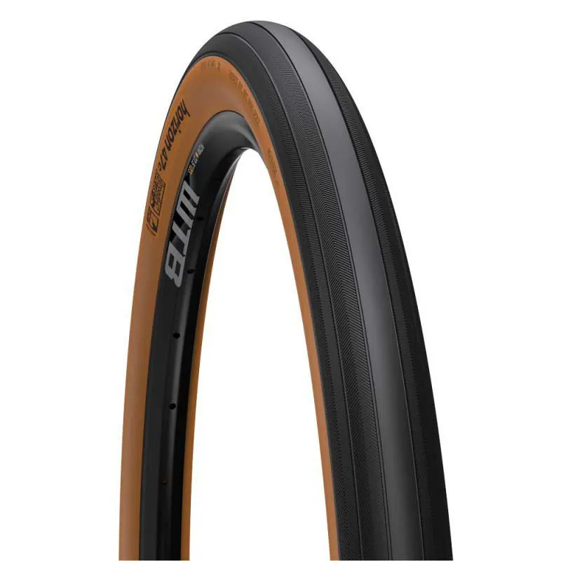 WTB Horizon Plus Tcs Tubeless 650b X 47 Graveldekk, Sykkeldekk