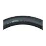 WTB Horizon Tcs Light Fast Rolling Sg2 Tubeless 650b X 47 Graveldekk, Black, 650B x 47, Sykkeldekk