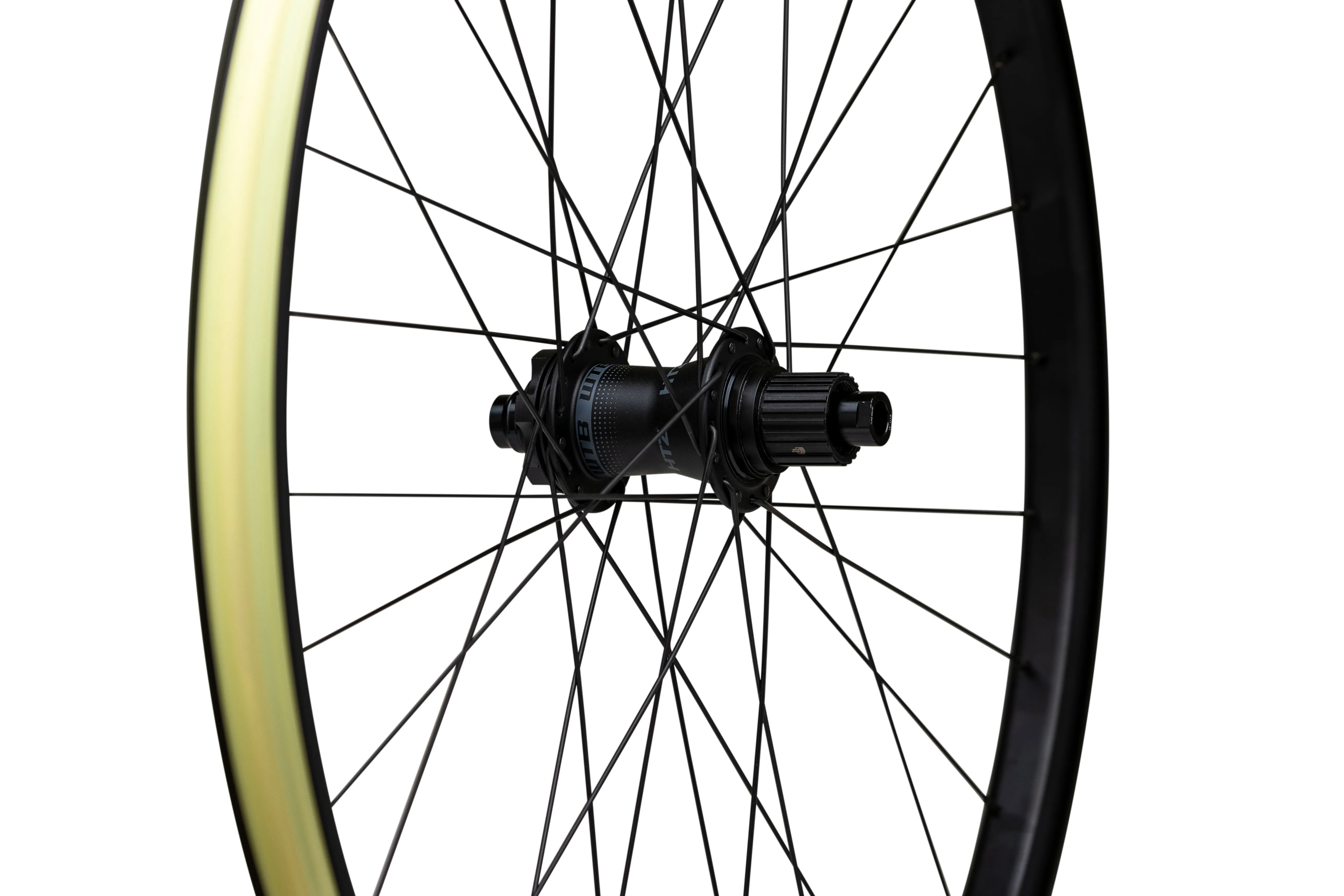 WTB HTZ i30 27,5" 32h Shimano MS