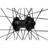 WTB Htz I30 29´´ Disc Tubeless Mtb Bakhjul, Black, 12 x 148mm, Shimano/Sram HG