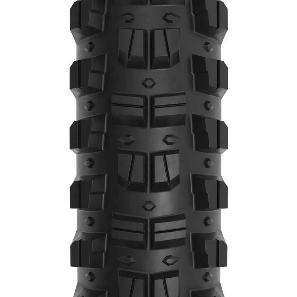 WTB Judge Tough High Grip Tritec E25 Tubeless 29´´ X 2.4 Mtb-dekk, Black, 29" x 2.4, Sykkeldekk WTB Judge Tough High Grip Tritec E25 Tubeless 29´´ X 2.4 Mtb-dekk, Black, 29" x 2.4, Sykkeldekk