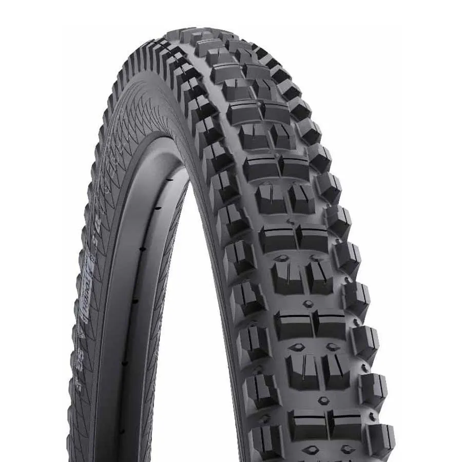 WTB Judge Tough High Grip Tritec E50 Tubeless 27.5´´ X 2.4 Mtb-dekk, Sykkeldekk