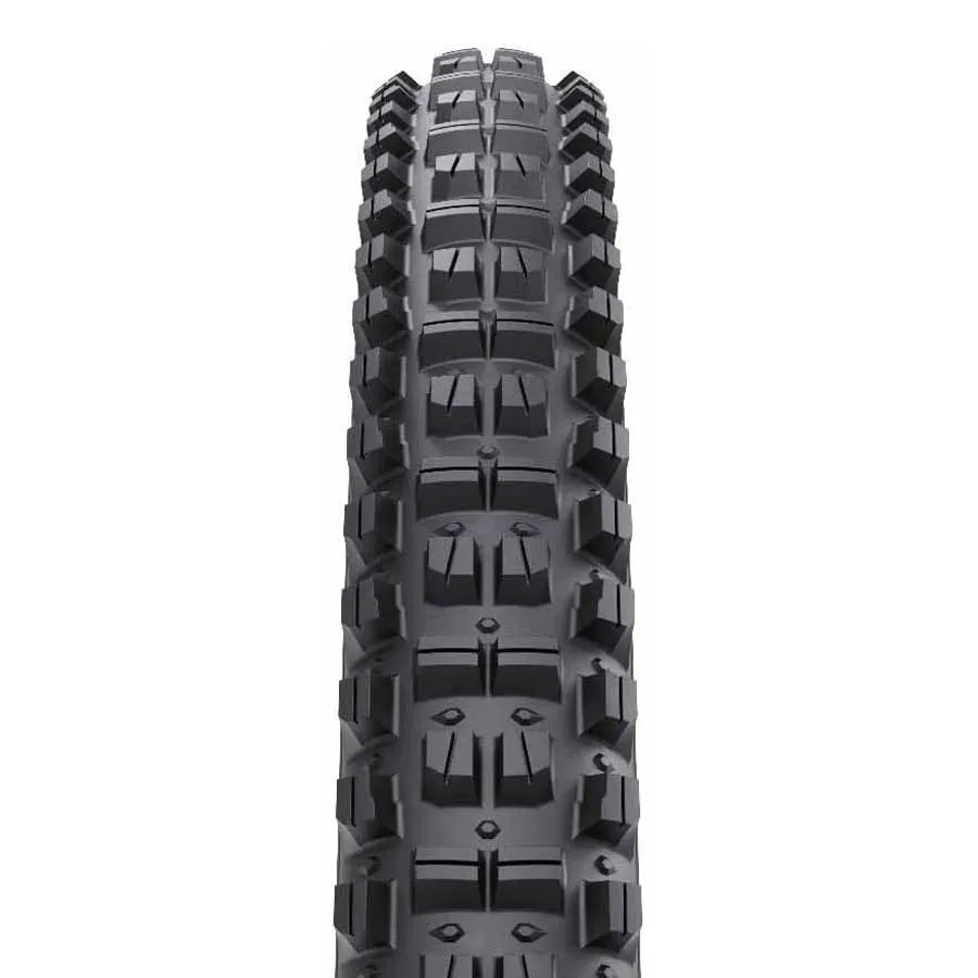 WTB Judge Tough High Grip Tritec E50 Tubeless 27.5´´ X 2.4 Mtb-dekk, Sykkeldekk