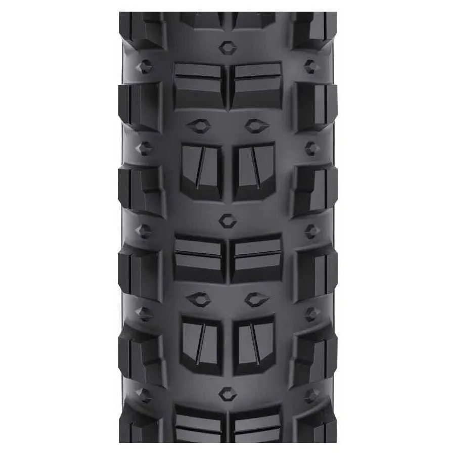 WTB Judge Tough High Grip Tritec E50 Tubeless 27.5´´ X 2.4 Mtb-dekk, Sykkeldekk