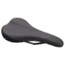 WTB Koda Titanium Sykkelsete, Matte black, 145mm